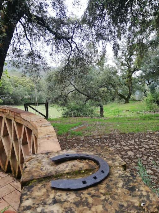 Casa Rural Alicia コルテガナ エクステリア 写真
