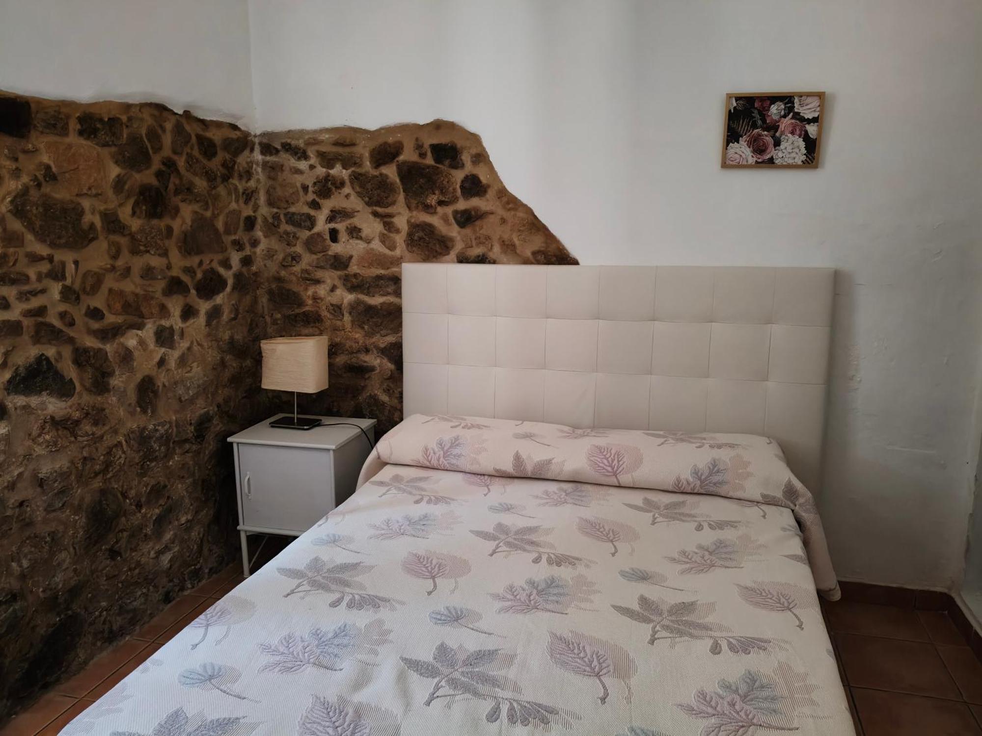 Casa Rural Alicia コルテガナ エクステリア 写真