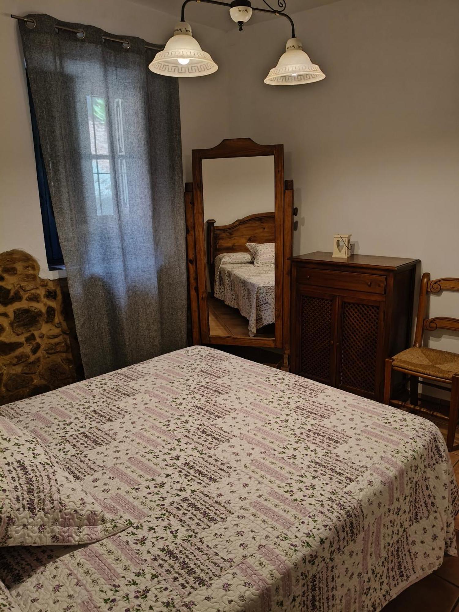 Casa Rural Alicia コルテガナ エクステリア 写真